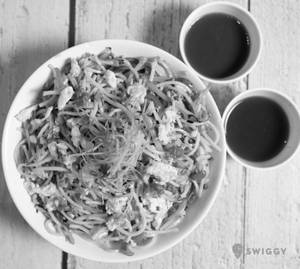 Egg Noodles