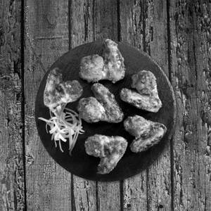 Chicken Wings [4 Pieces]