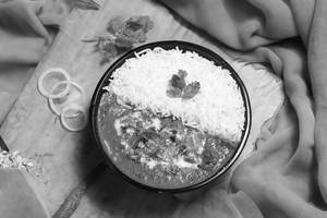 Paneer Butter Masala Rice Bowl
