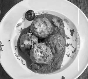 Nargisi Kofta