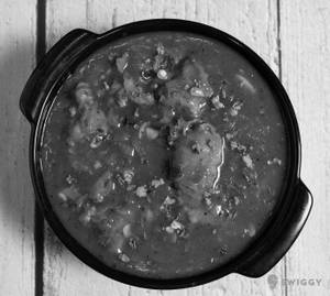 Chicken Manchurian