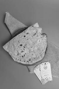 Tawa Roti