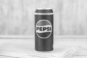 Pepsi Can