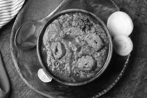 Chaap Butter Masala