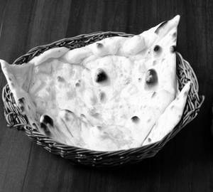Naan Plain