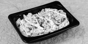 White Cream Pasta