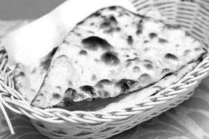 Butter Naan