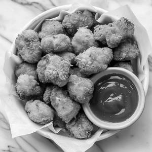 Chicken Pops 8Pcs