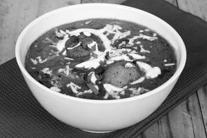 Mushroom Handi