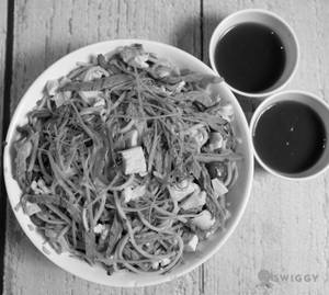 Mixed Noodles.