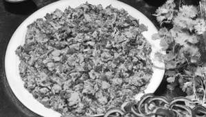 Egg Bhurji Curry