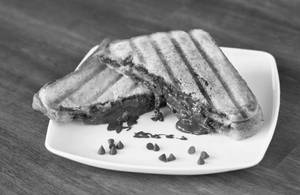 Chocolate Sandwich
