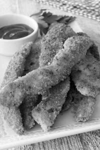 Veg Strips [6 Pieces]