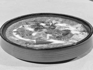Paneer Matar