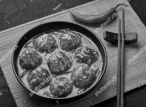 Gobi Manchurian Gravy