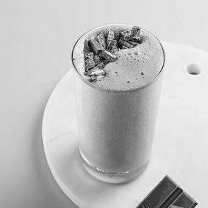 Kit Kat Shake