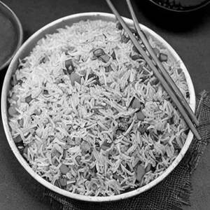 Special Mixed Fried Rice