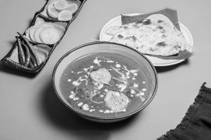 Punjabi Dum Aloo
