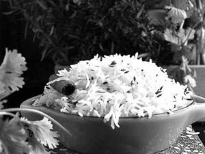 Jeera Rice
