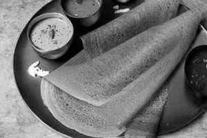 Wheat Dosa (Kothumai)