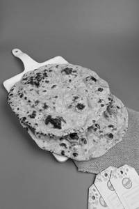 Tawabutter Roti