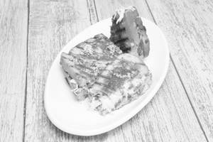 Grilled Junglee Sandwich