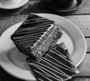 Chocolate Brownie