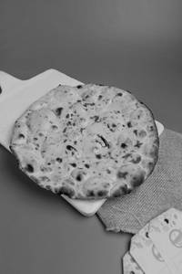 Tawa Missi Roti