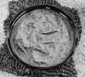 Brinji Korma