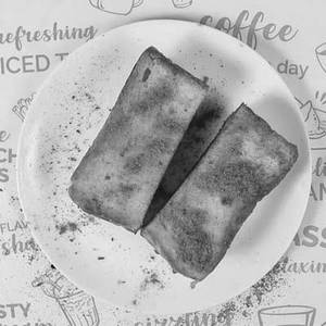 Peri Peri Toast