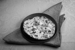 1 Tandoori Roti