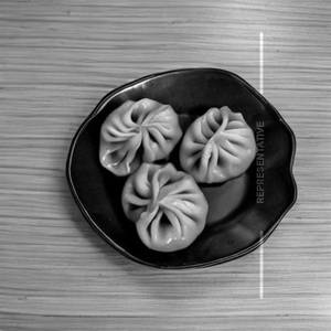 Veg Momos