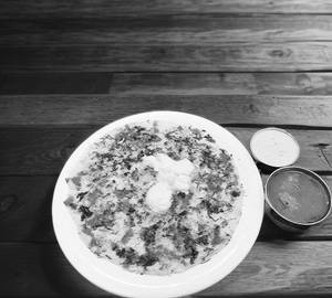 Mix Uttapam