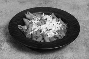 Veg Red Sauce Pasta