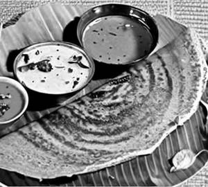 GHEE DOSAI
