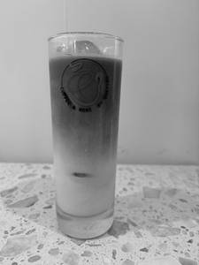 Iced Latte