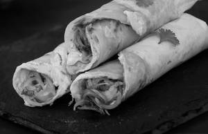 Egg roll