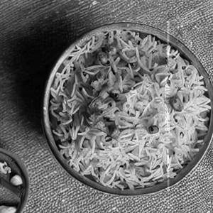 Jeera Rice