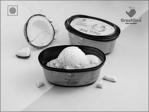 Tender Coconut Tub