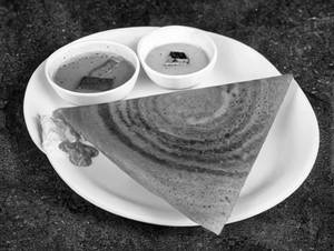 Masala Dosai