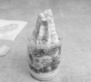Badam delight