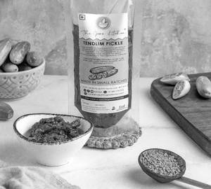 Tendlim Pickle 250g