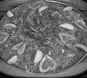 Chi Chinese Kabsa (H)