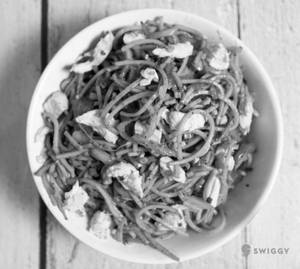SZCHEWAN CHICKEN NOODLE