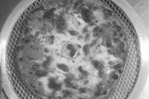 Indian Desi Pizza
