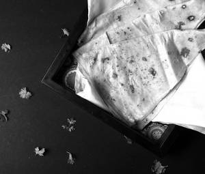 Roomali Roti