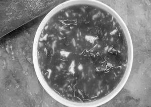 Non Veg Hot & Sour