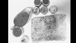 Coconut Rava Masala