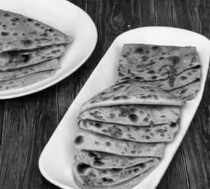 Stuffed Paratha