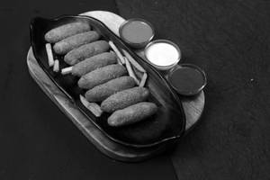 Chicken Finger [7 Pieces]